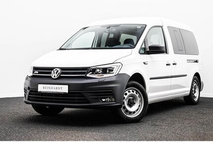 VW Caddy Maxi 45.868 km 23.350 &euro; Hagen 58091