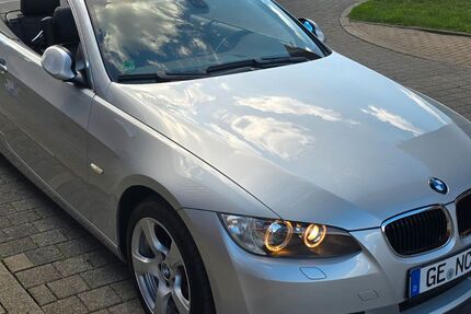 BMW 320 88.000 km 12.950 &euro; Gelsenkirchen 45899