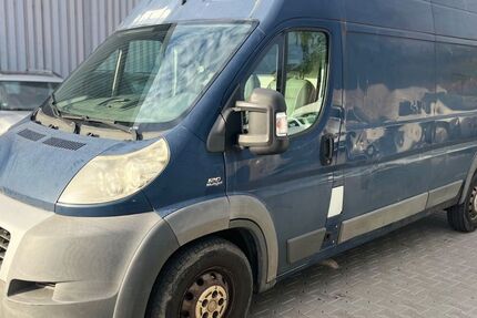 Fiat Ducato 258.144 km 4.480 &euro; Essen 45356