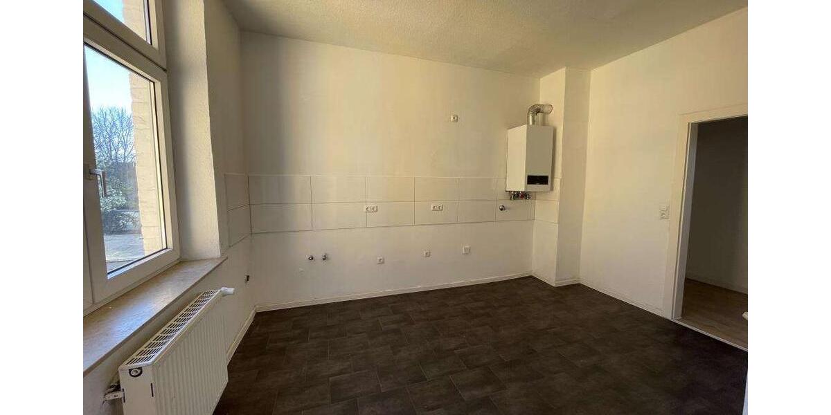 Etagenwohnung Gelsenkirchen Gelsenkirchen-Mitte - 3 Zimmer, 90 m&sup2;, 525&euro; | Angebot:26154888