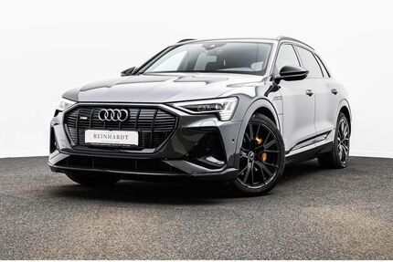 Audi e-tron 73.834 km 33.960 &euro; Hagen 58091