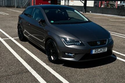 Seat Leon 123.500 km 11.000 &euro; Remscheid 42855