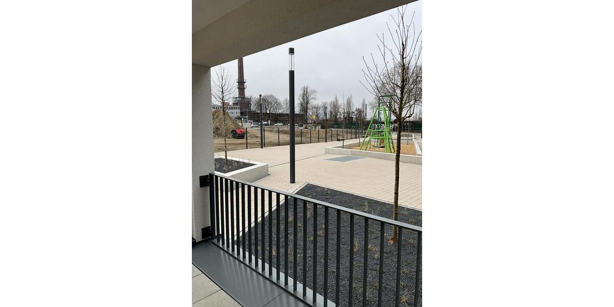 Erdgeschoßwohnung Essen Südviertel - 3 Zimmer, 89 m&sup2;, 1.119&euro; | Angebot:25807051