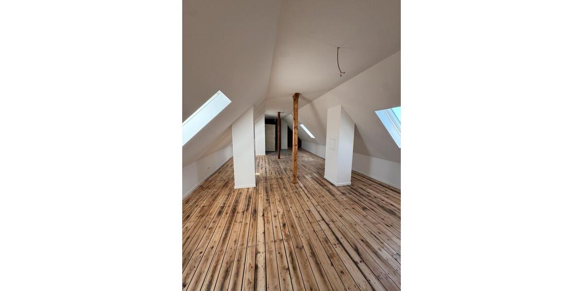Maisonettenwohnung Wuppertal Arrenberg - 4 Zimmer, 100 m&sup2;, 1.800&euro; | Angebot:27567538