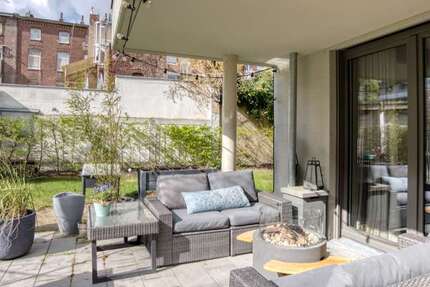 Wohnung Düsseldorf Derendorf - 4 Zimmer, 112 m&sup2;, 899.500&euro; | Angebot:26945639