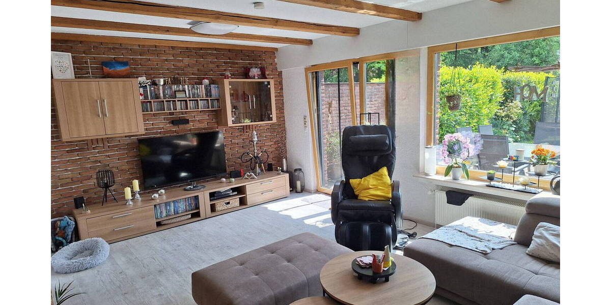 Reihenmittelhaus Gladbeck Butendorf - 6 Zimmer, 136 m&sup2;, 429.000&euro; | Angebot:26512862