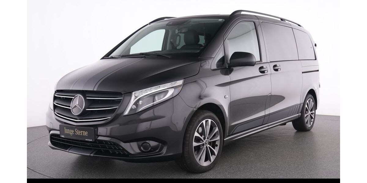 Mercedes-Benz Vito 63.038 km 44.150 &euro; Essen 45309