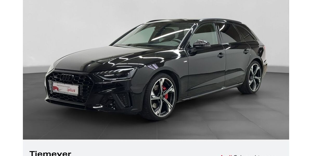 Audi A4 30.136 km 35.980 &euro; Remscheid 42897