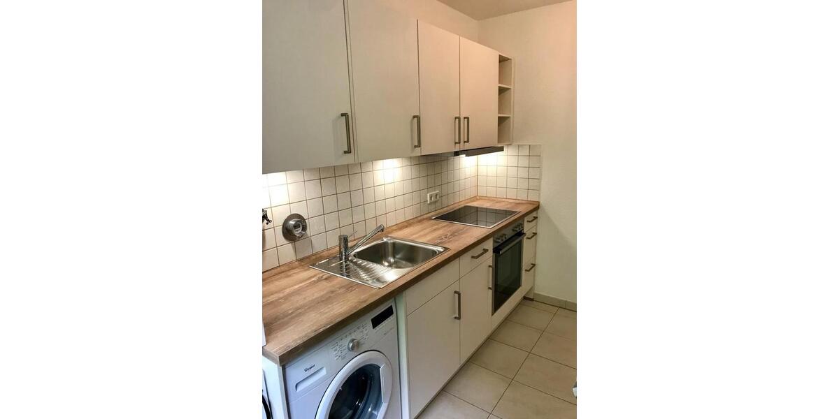 Etagenwohnung Ratingen Homberg - 3 Zimmer, 64 m&sup2;, 212.000&euro; | Angebot:26985537