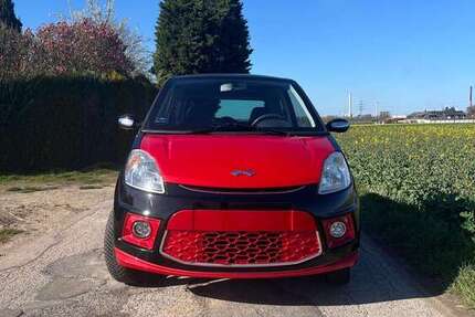 Ligier IXO 96.369 km 6.000 &euro; Duisburg 47259