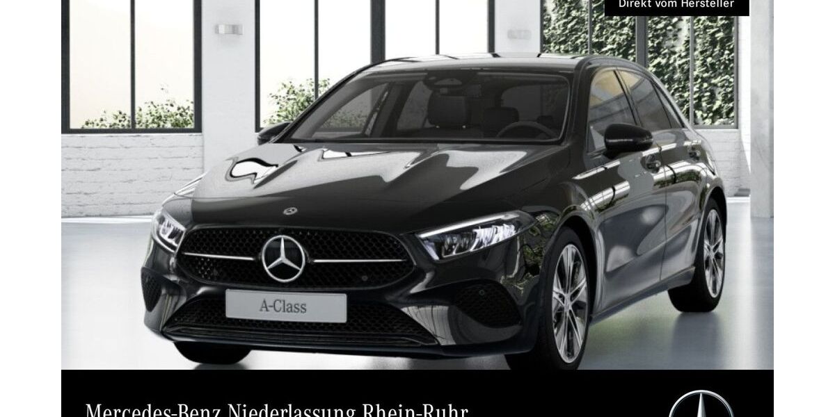 Mercedes-Benz A 180 9.900 km 28.990 &euro; Duisburg 47138
