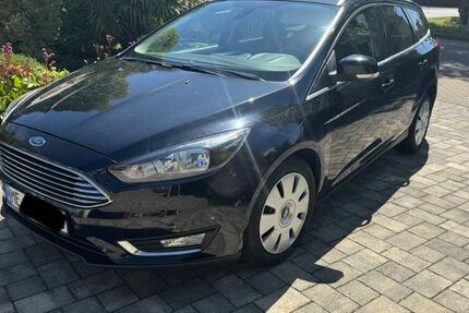 Ford Focus 6.400 km 8.995 &euro; Langenfeld 40764