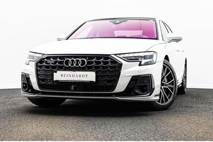 Audi A8 57.010 km 50.080 &euro; Hagen 58091