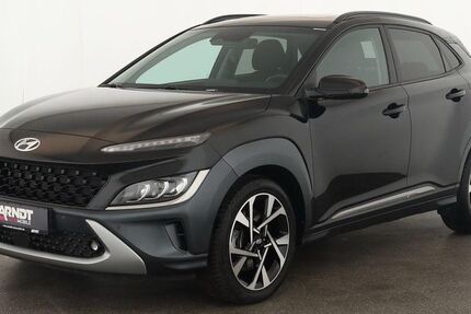 Hyundai KONA 66.100 km 19.484 &euro; Neuss 41464