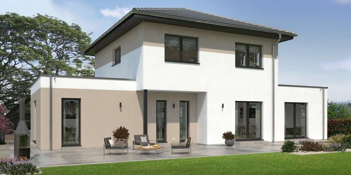 Einfamilienhaus Gladbeck - 6 Zimmer, 217 m&sup2;, 548.999&euro; | Angebot:25742297