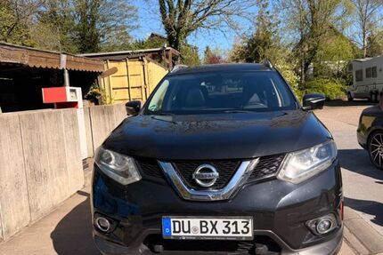 Nissan X-Trail 240.000 km 5.900 &euro; Duisburg 47179