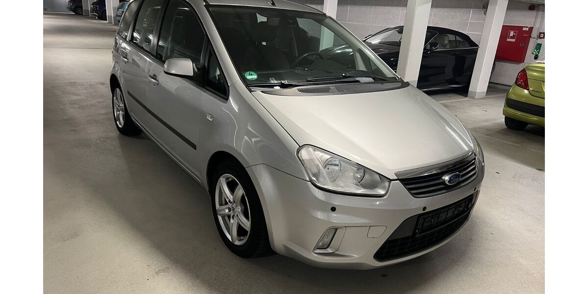 Ford C-Max 150.000 km 3.500 &euro; Essen 45326