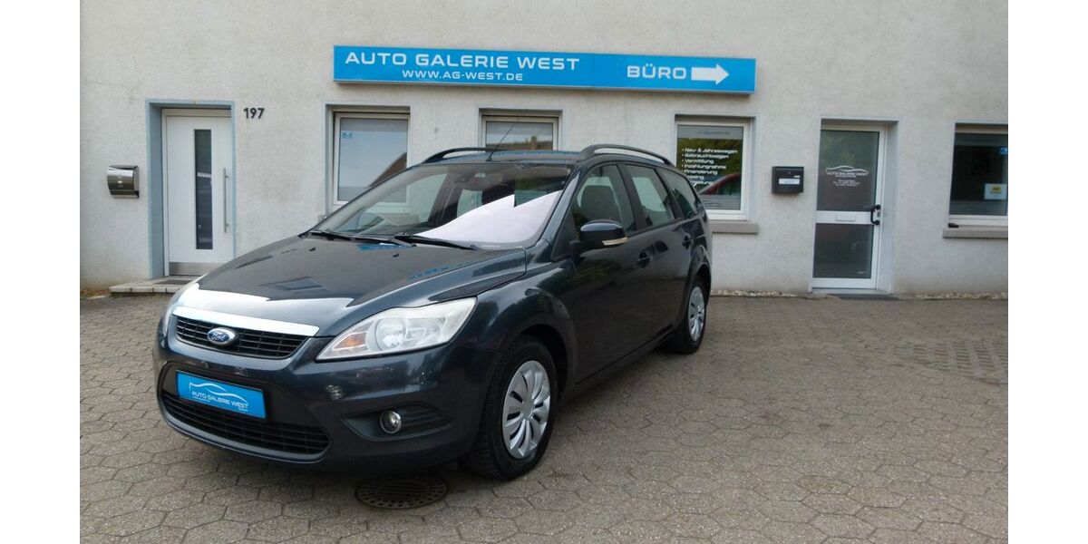 Ford Focus 184.577 km 4.490 &euro; Bochum 44809