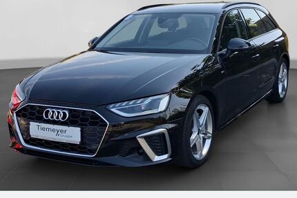 Audi A4 64.000 km 27.760 &euro; Bochum 44892