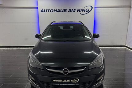 Opel Astra 378.569 km 2.299 &euro; Ratingen bei Düsseldorf 40878