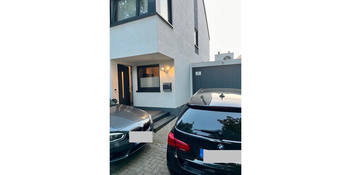 Reihenhaus Monheim am Rhein - 4 Zimmer, 125 m&sup2;, 480.000&euro; | Angebot:25761552