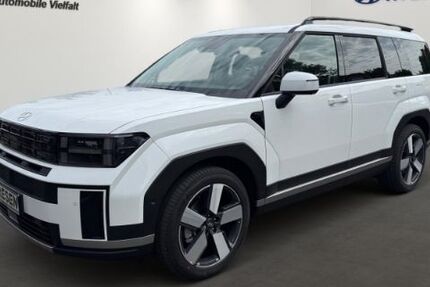 Hyundai SANTA FE 15.623 km 44.290 &euro; Neuss 41464