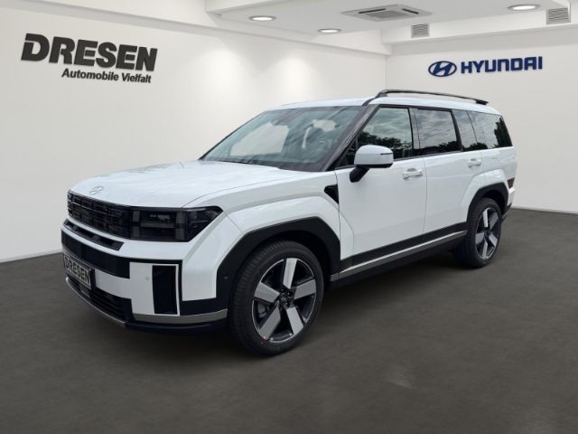 Hyundai SANTA FE 15.623 km 44.290 &euro; Neuss 41464