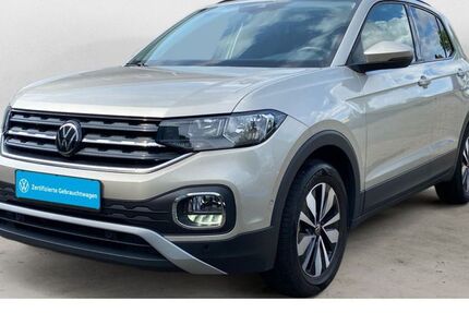 VW T-Cross 14.423 km 22.480 &euro; Bochum - Linden 44879