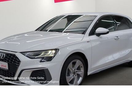 Audi A3 12.241 km 24.950 &euro; Mülheim a.d. Ruhr 45481