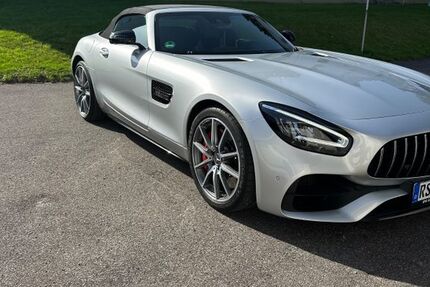 Mercedes-Benz AMG GT S 70.000 km 108.000 &euro; Remscheid 42857
