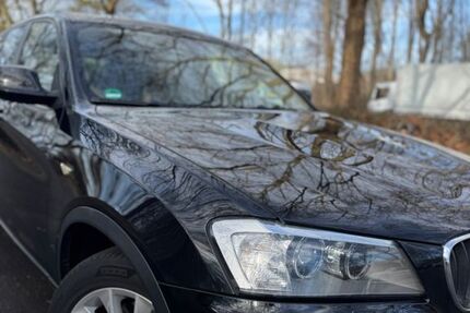 BMW X3 210.000 km 13.000 &euro; Neuss 41468