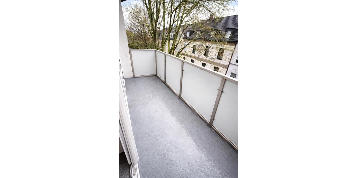 Etagenwohnung Essen Stadtbezirk III - 2 Zimmer, 54 m&sup2;, 740&euro; | Angebot:25723620