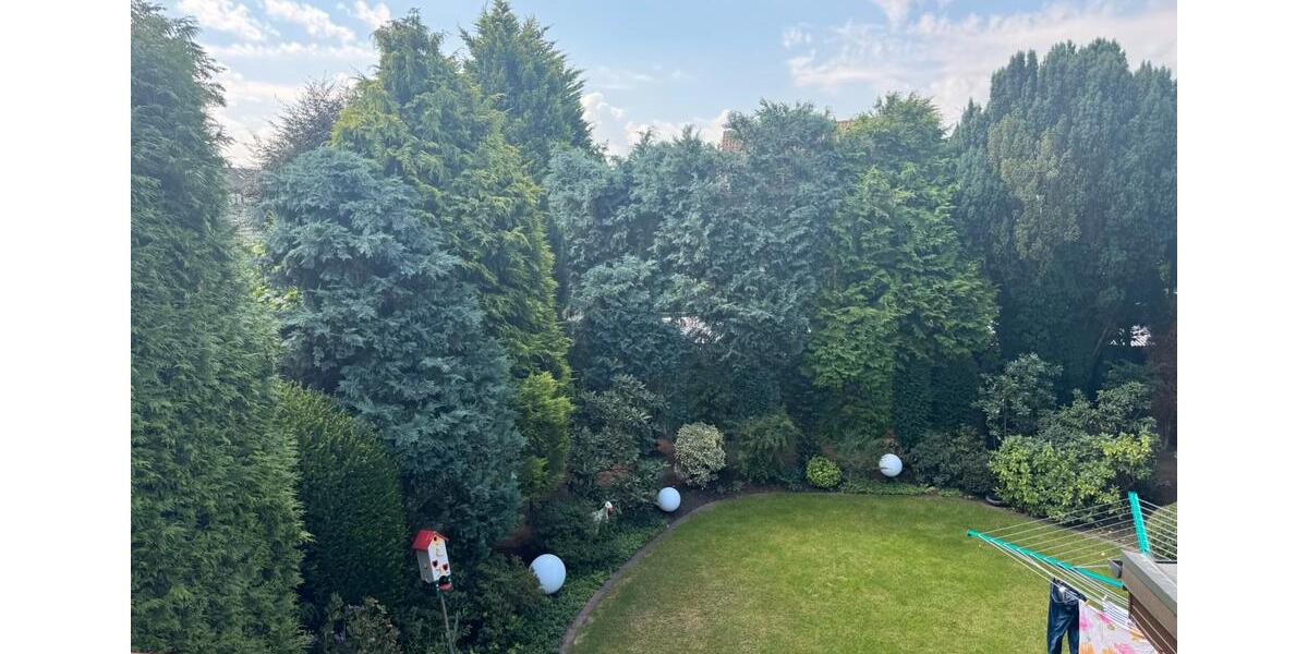 Etagenwohnung Meerbusch - 4 Zimmer, 86 m&sup2;, 330.000&euro; | Angebot:27499792