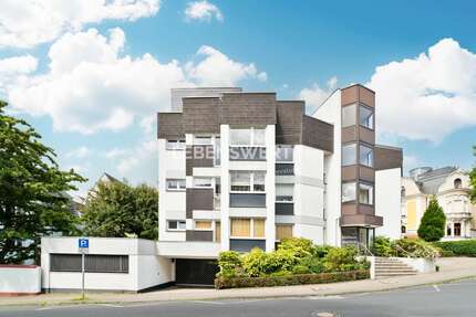 Wohnung Mettmann - 4 Zimmer, 101 m&sup2;, 283.000&euro; | Angebot:26905124