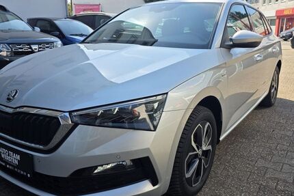 Skoda Scala 49.999 km 14.990 &euro; Düsseldorf 40591