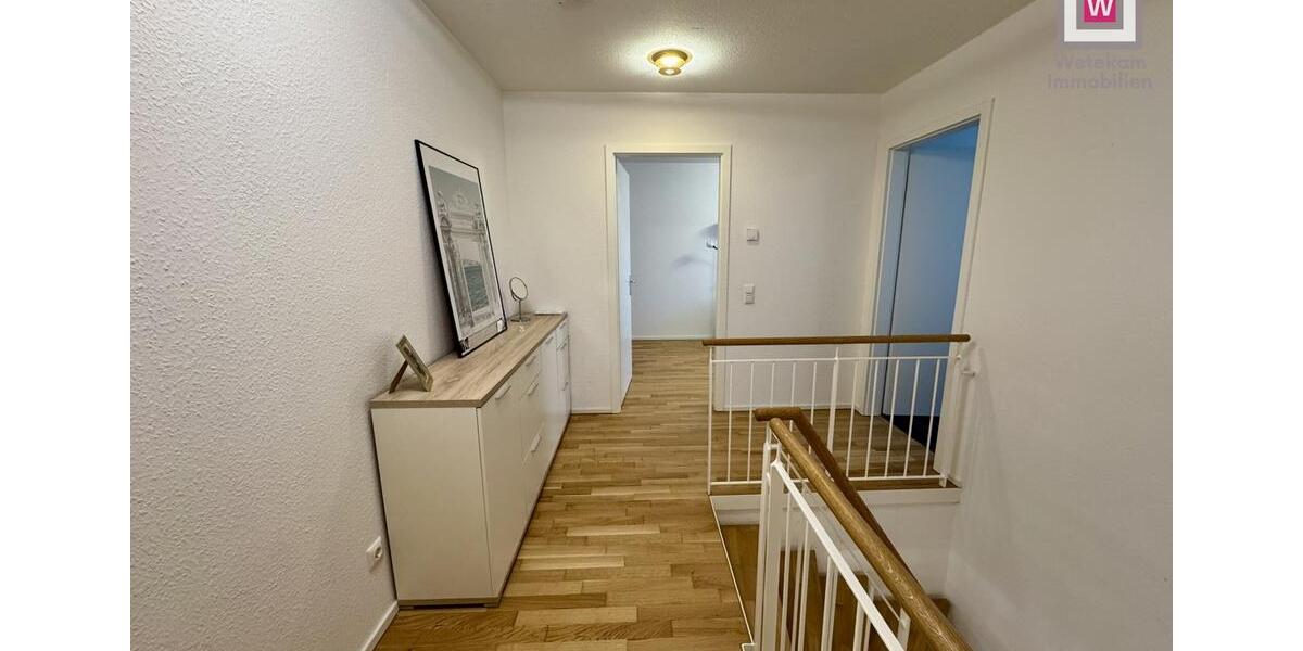 Maisonettenwohnung Hattingen - 4 Zimmer, 119 m&sup2;, 1.500&euro; | Angebot:25308643