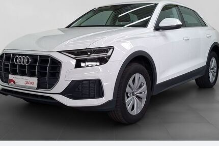 Audi Q8 18.380 km 54.660 &euro; Bochum 44809