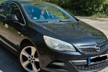 Opel Astra 160.000 km 3.500 &euro; Ratingen 40880