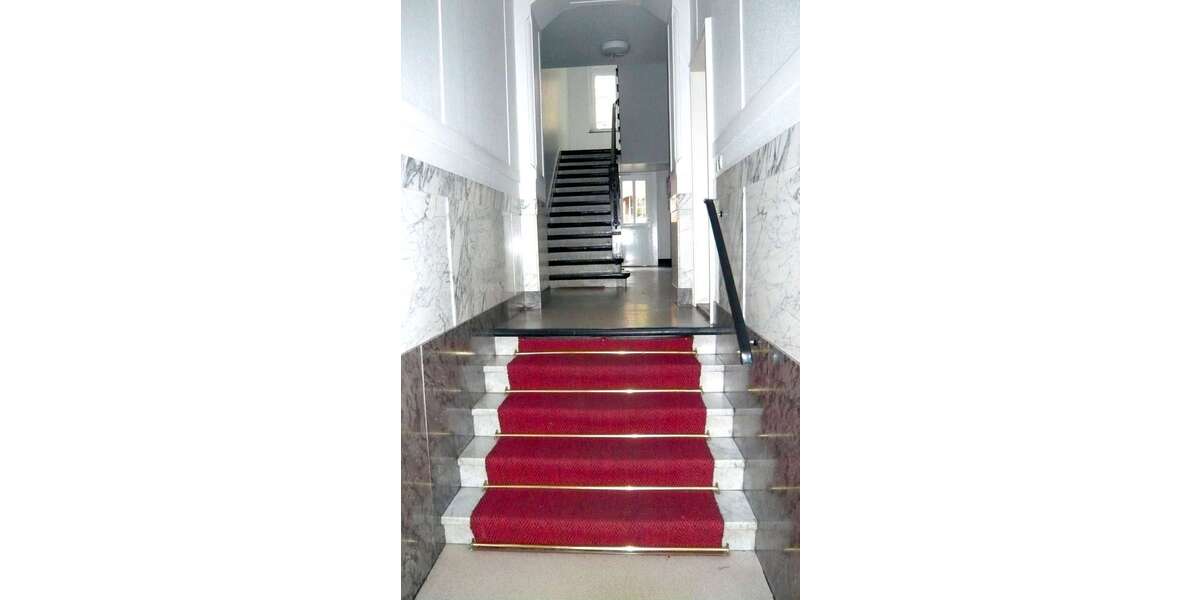 Etagenwohnung Düsseldorf Friedrichstadt - 3 Zimmer, 75 m&sup2;, 1.080&euro; | Angebot:26056432