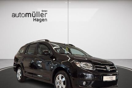 Dacia Logan 145.500 km 5.555 &euro; Hagen 58095