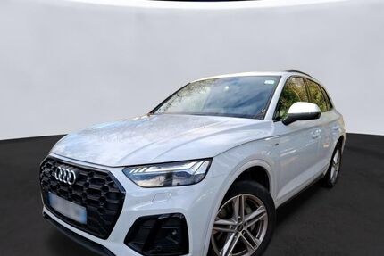 Audi Q5 66.045 km 37.440 &euro; Hagen 58091