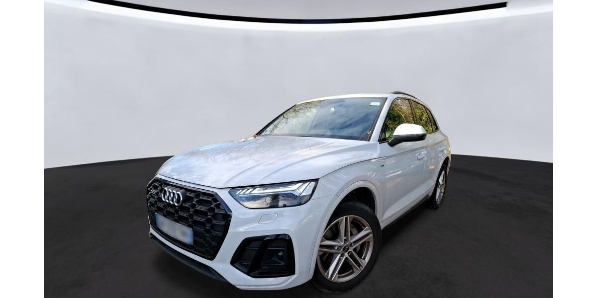 Audi Q5 66.045 km 37.440 &euro; Hagen 58091