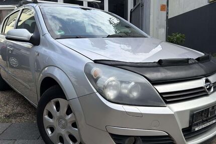 Opel Astra 160.000 km 2.490 &euro; Duisburg 47059