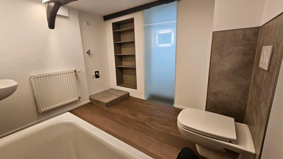Etagenwohnung Velbert Langenberg - 2 Zimmer, 47 m&sup2;, 450&euro; | Angebot:27579428