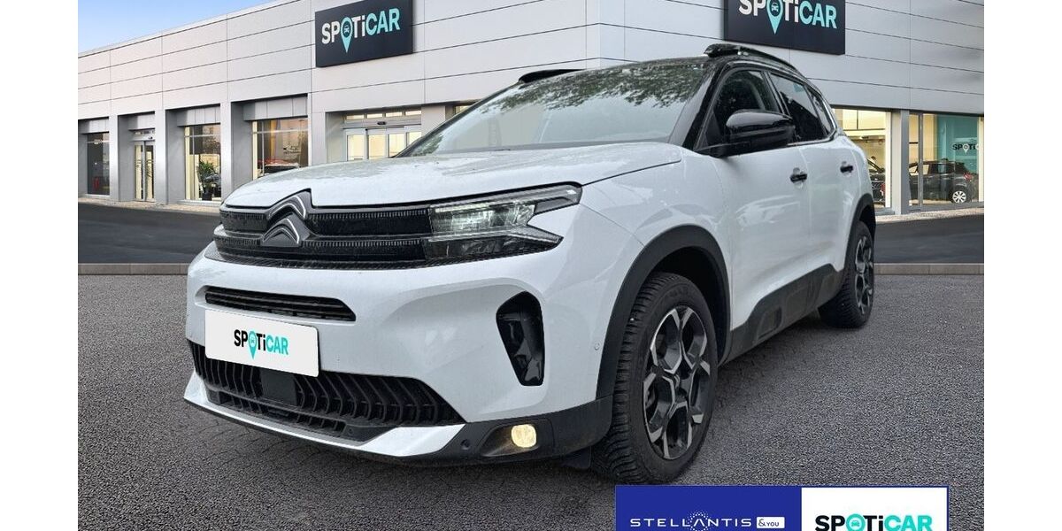 Citroen C5 Aircross 13.573 km 21.888 &euro; Ratingen 40878