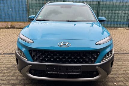 Hyundai KONA 73.000 km 17.999 &euro; Gelsenkirchen 45879