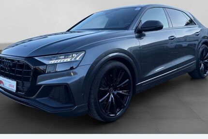 Audi Q8 117.919 km 62.440 &euro; Gelsenkirchen 45894