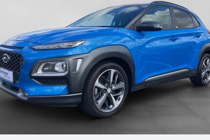 Hyundai KONA 55.740 km 17.980 &euro; Bochum 44892