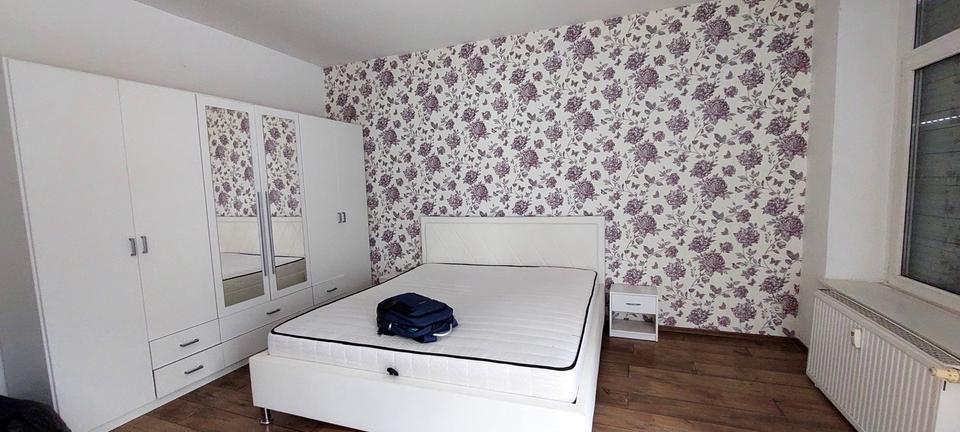 Erdgeschoßwohnung Bochum Bochum-Nord - 2.5 Zimmer, 65 m&sup2;, 585&euro; | Angebot:27584873