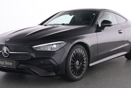 Mercedes-Benz CLE 180 4.905 km 52.685 &euro; Essen 45309